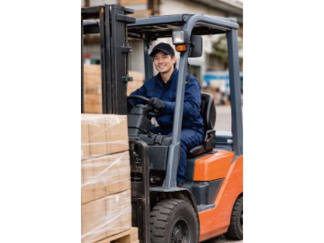 スタッフハウス株式会社