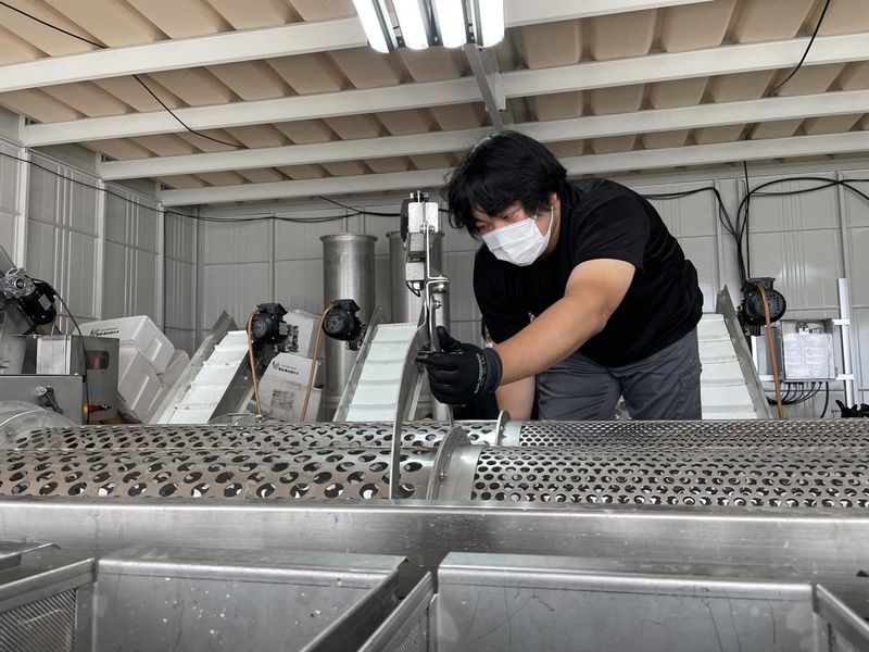 うみの株式会社の求人・転職情報