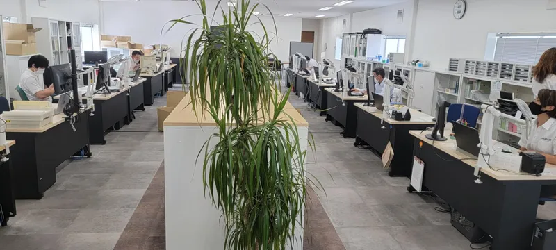 旭建鉄工業株式会社の求人・転職情報