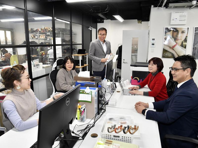 株式会社シンシアー　新宿支社のアルバイト・バイト求人情報-03