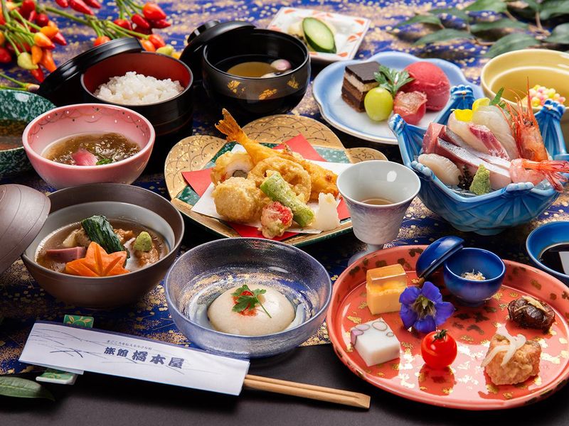 有限会社橋本屋旅館のアルバイト・バイト求人情報-02