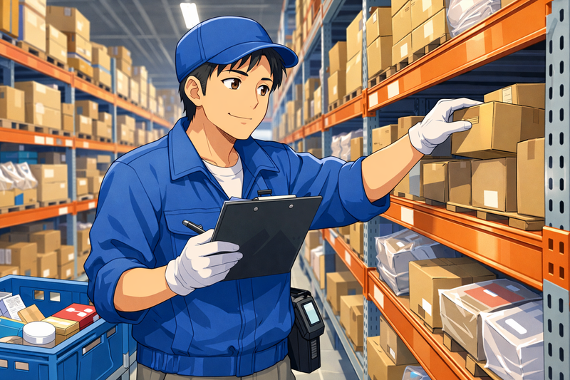 ㈱サンギョウスタッフ