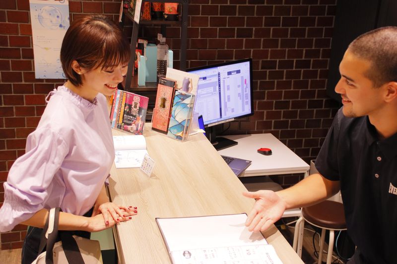 株式会社ＢＯＲＥＣＡの求人・転職情報