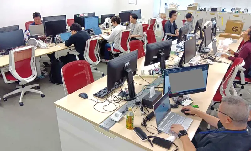 コープ情報システム株式会社の求人・転職情報
