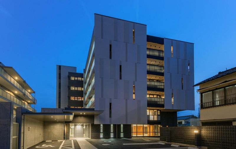 初雁興業株式会社の求人・転職情報