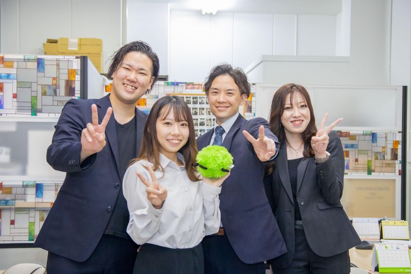 株式会社ROOTSの求人・転職情報