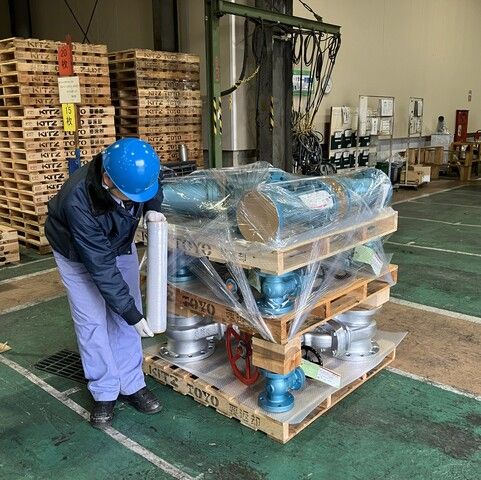 株式会社キッツの求人・転職情報