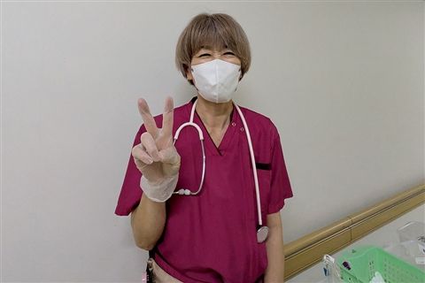 鈴木病院のアルバイト・バイト求人情報-11