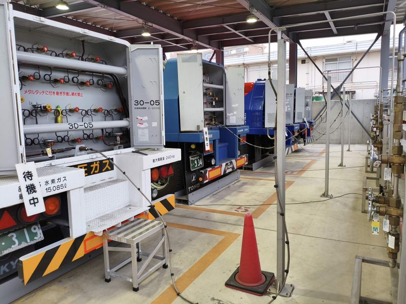 エア・ウォーター東日本株式会社の求人・転職情報