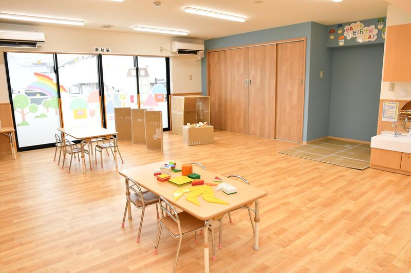 Milkyway International Nursery School市川南校のアルバイト・バイト求人情報-04