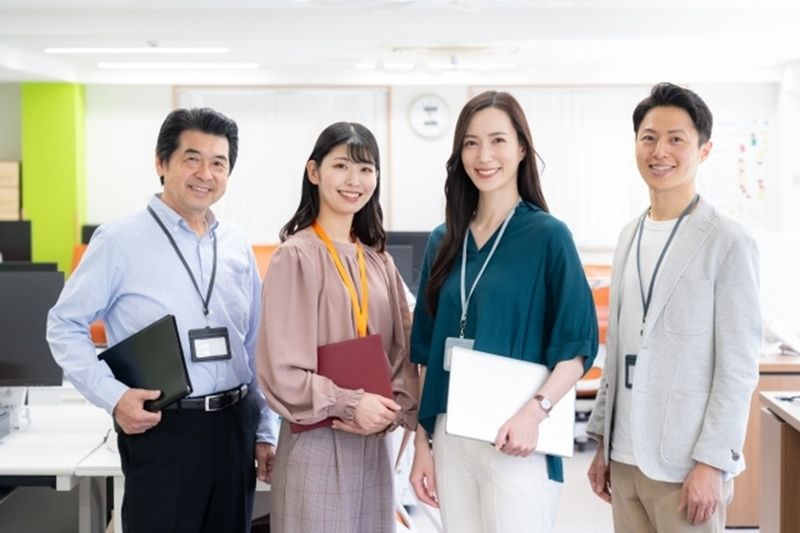 アイビーエージェント株式会社のアルバイト・バイト求人情報-37