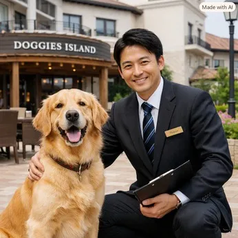 株式会社ユニマットドギーズアイランドの求人・転職情報