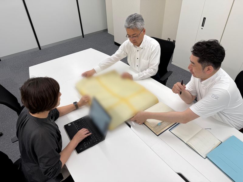 株式会社D.S.Kの求人・転職情報