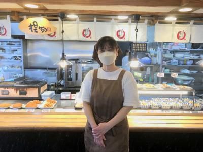 まいどおおきに　屋島食堂のアルバイト・バイト求人情報-05
