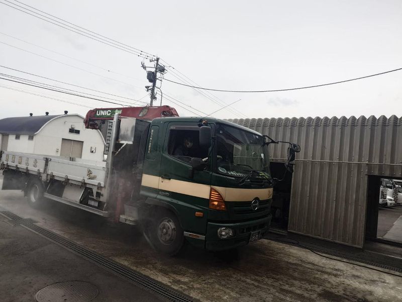 三愛自動車工業株式会社の求人情報