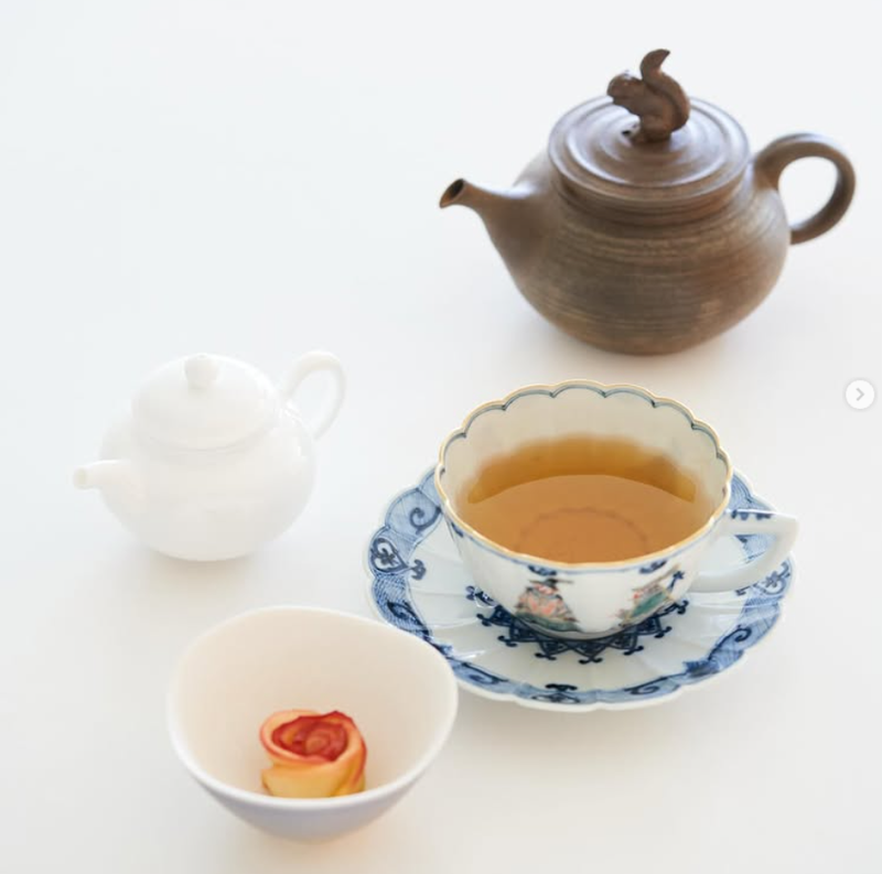 株式会社丸八製茶場-0003の求人・転職情報