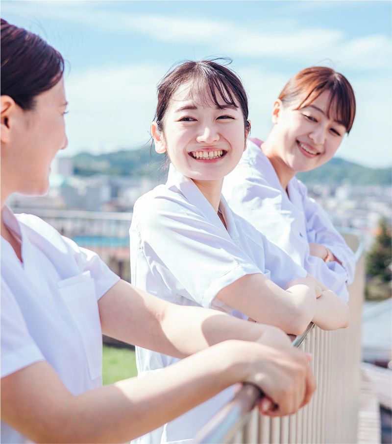 白土歯科の派遣求人情報