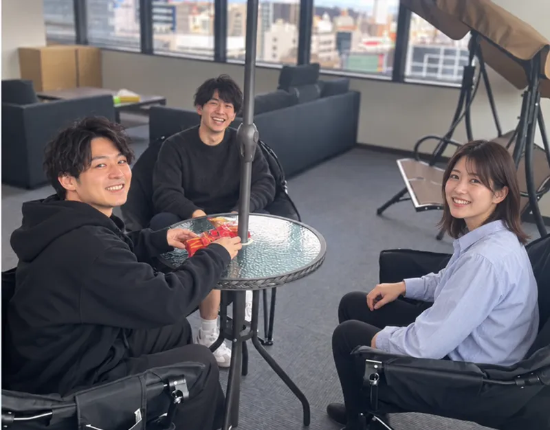 株式会社NEW　LIFE　MOBILEの求人・転職情報