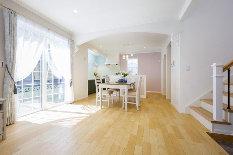 株式会社福岡住宅の求人・転職情報