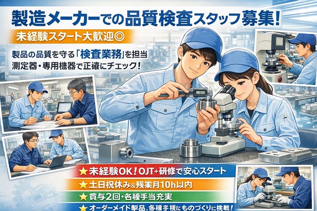 株式会社ユーテム・プレシジョンの求人・転職情報