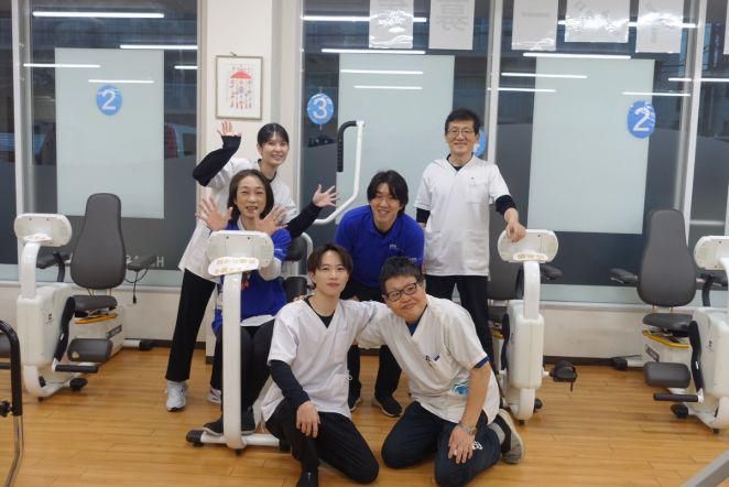 株式会社ガンビーノケアサポートの求人・転職情報