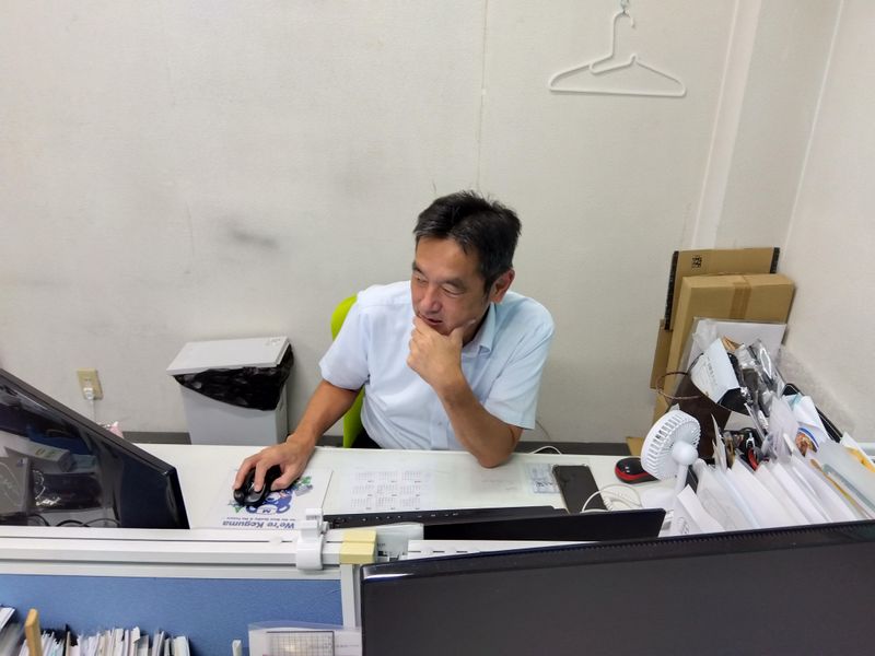 株式会社ベクターロジスティクス　本社営業所のアルバイト・バイト求人情報-02