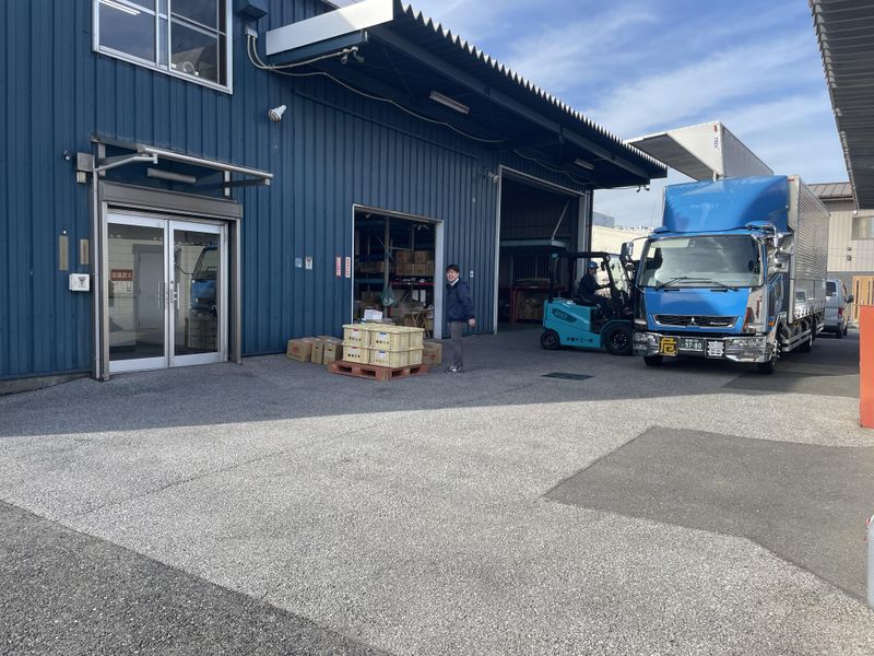 京葉ケミー株式会社の求人4