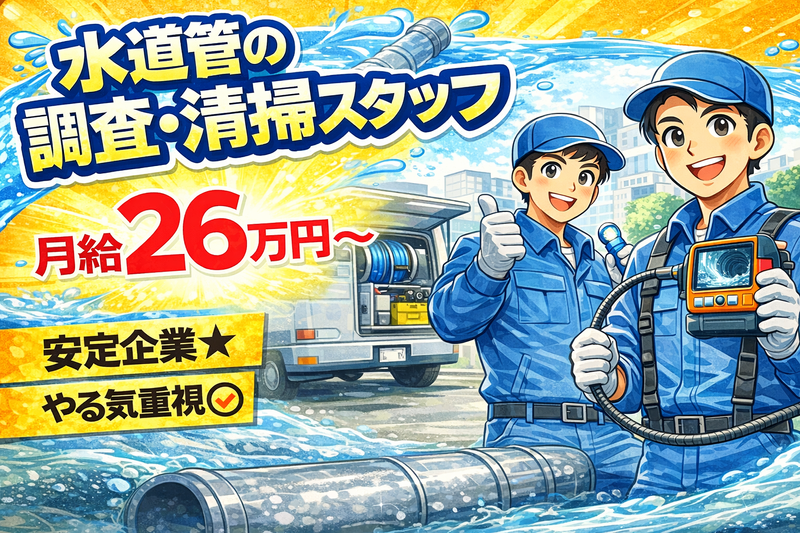 正化工業株式会社の求人・転職情報