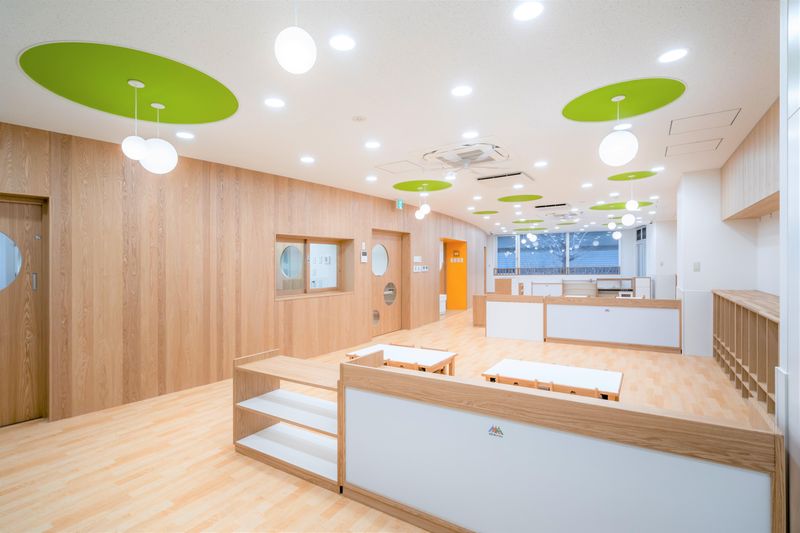 株式会社東急キッズベースキャンプの求人・転職情報