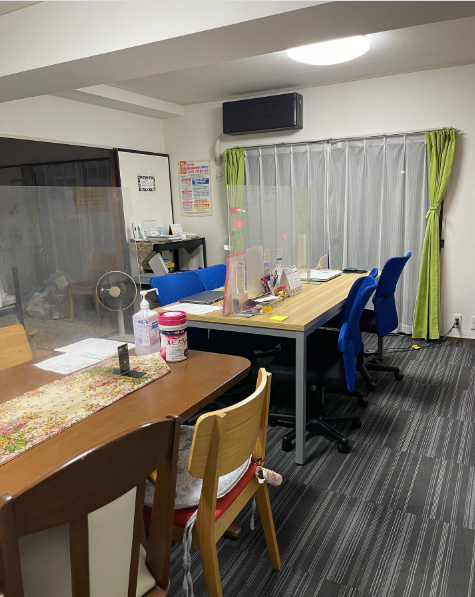 株式会社フェリーチェのアルバイト・バイト求人情報-02