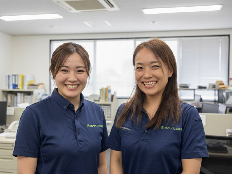 カンセイコンサルタント株式会社のアルバイト・バイト求人情報-03