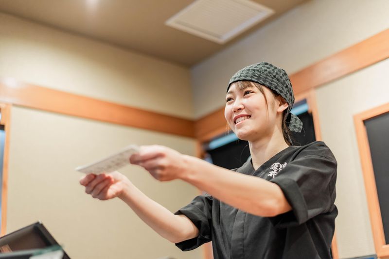 肉匠坂井つくば研究学園店(株式会社ベストランド)のアルバイト・バイト求人情報-03