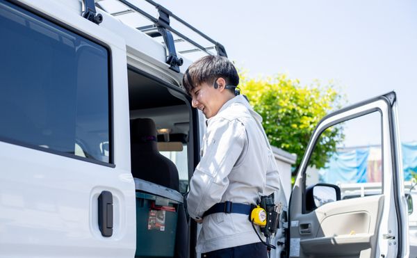 株式会社ニッソウの求人・転職情報