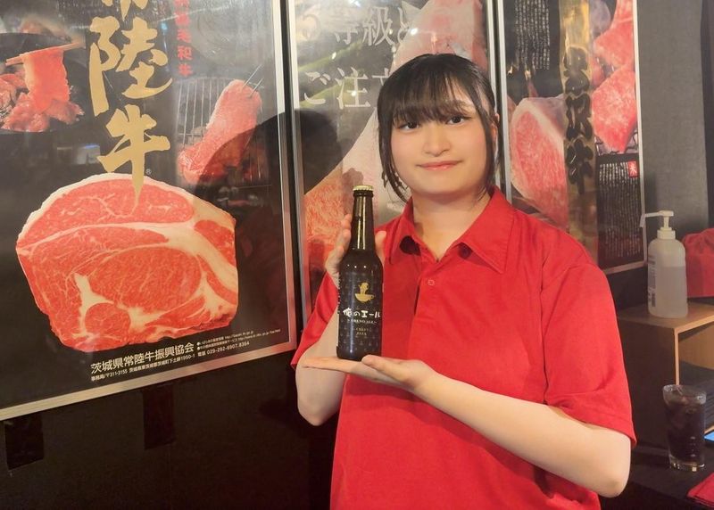 俺の焼肉 蒲田店のアルバイト・バイト求人情報-05