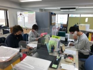(株)やさしい手　金沢文庫居宅介護支援事業所のアルバイト・バイト求人情報-03