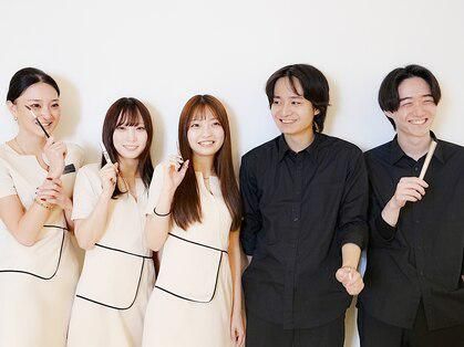 OMEN'Sメンズ眉毛サロン　浜松店のアルバイト・バイト求人情報-02