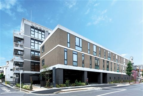 医療法人社団福寿会の求人・転職情報