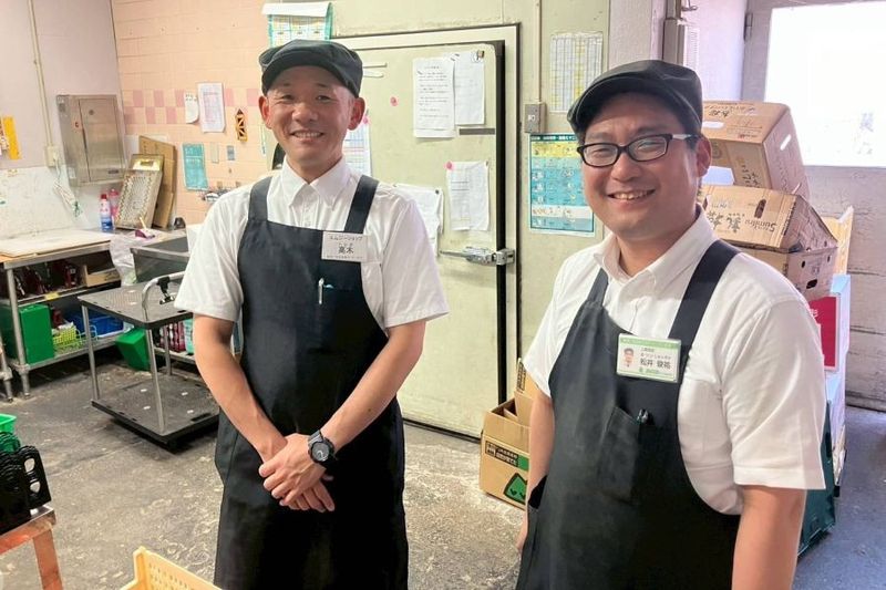 株式会社エムジー-0001の求人・転職情報