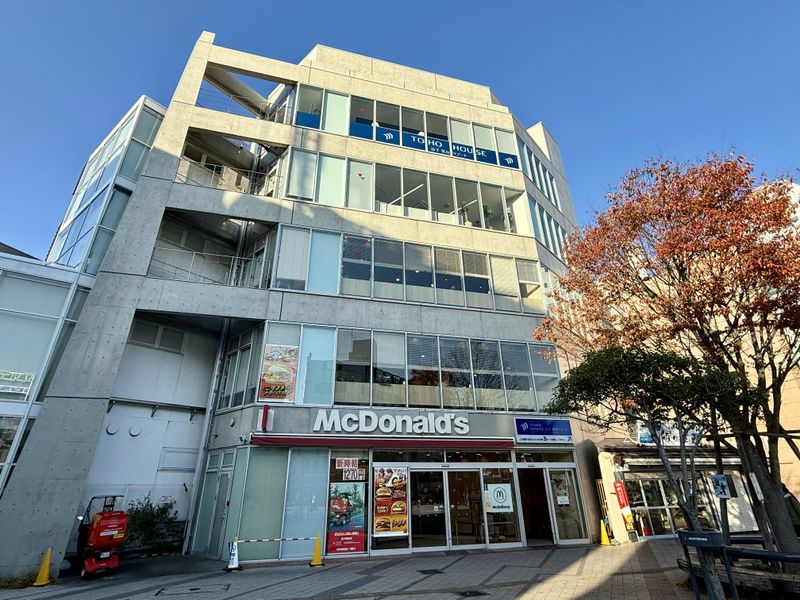 株式会社東宝ハウス逗子・葉山リゾート-0002の求人・転職情報