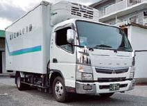 駿河物流株式会社の求人・転職情報