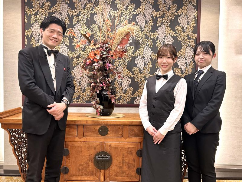 スフォルゼスト株式会社(派遣先:乃木神社)のアルバイト・バイト求人情報-04