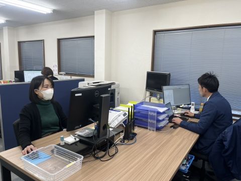 フジコー株式会社(ja_jp)の求人・転職情報