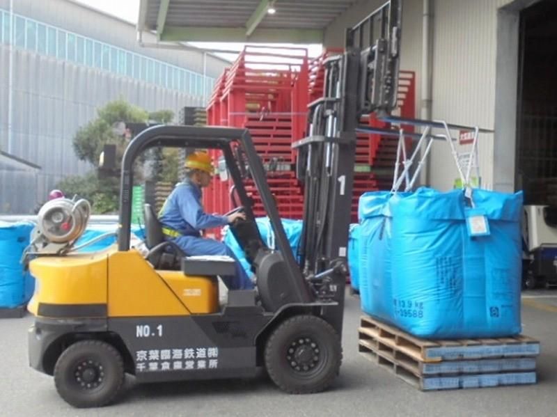 京葉臨海鉄道株式会社-0003の求人・転職情報