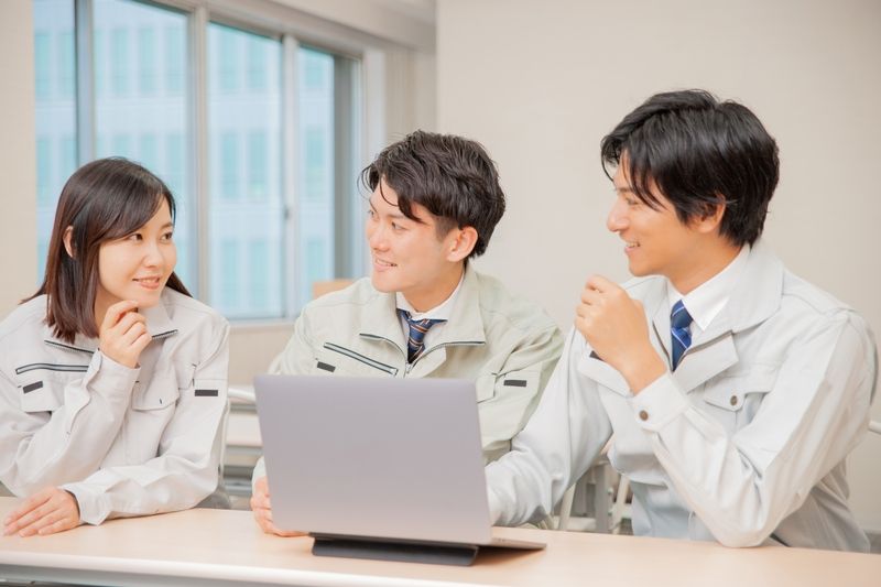 株式会社　メイゼックスのアルバイト・バイト求人情報-02