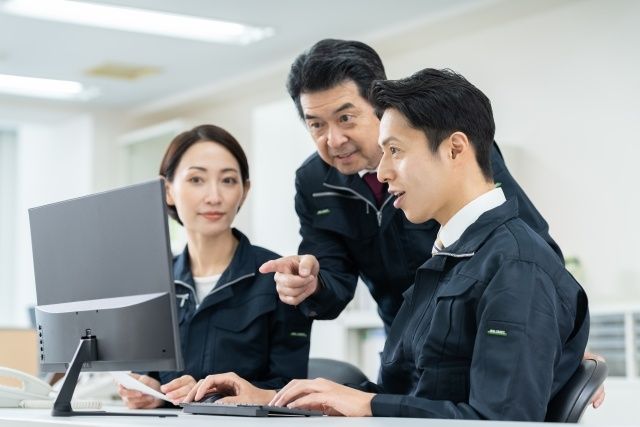 株式会社フジショウの求人・転職情報