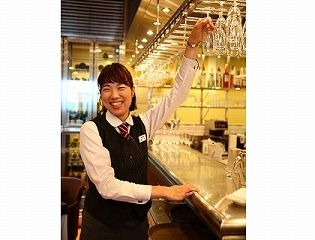 キハチ イタリアン 伊勢丹立川店のアルバイト・バイト求人情報-05