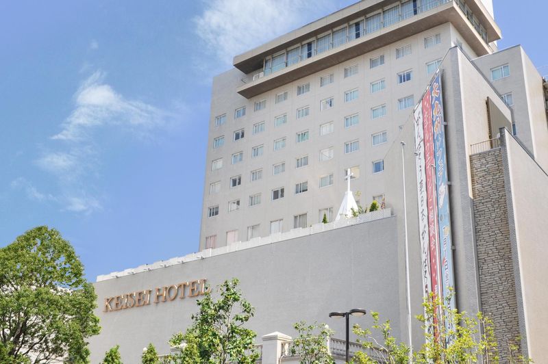 水戸京成ホテル(京成ホテル株式会社)のアルバイト・バイト求人情報-02