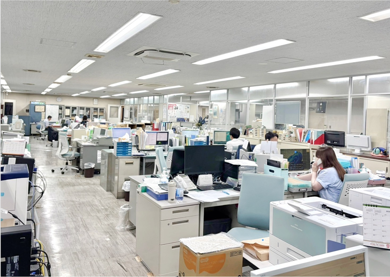 株式会社名エングループ本社の求人・転職情報