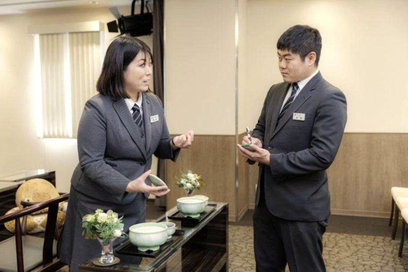 大成祭典株式会社の求人・転職情報