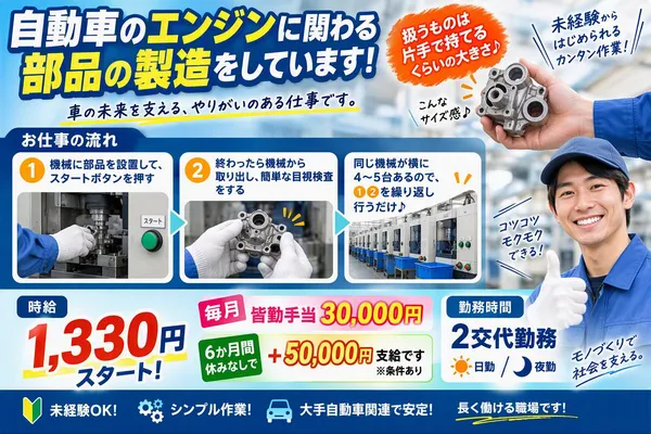 株式会社システムアシスタンスのアルバイト・バイト求人情報